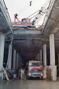 willemsspoortunnel rotterdam 1992